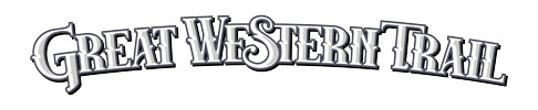 Great Western Trail - gra planszowa - druga edycja
