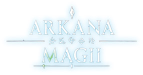 Arkana Magii - gra planszowa