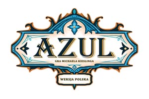 Azul - gra planszowa