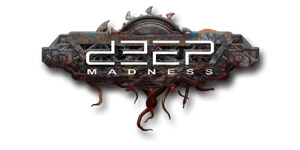 Deep Madness - survivalowa gra planszowa