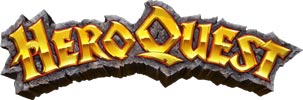 HeroQuest - the board game
