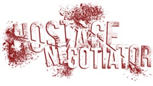 Hostage Negotiator: Board game series