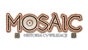 Mosaic - gra planszowa