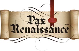 Pax Renaissance