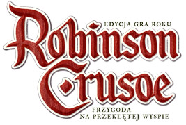 Robinson Crusoe - planszowa gra przygodowa