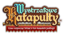 Wystrzałowe Katapulty - rodzinna gra planszowa