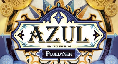 Azul: Pojedynek