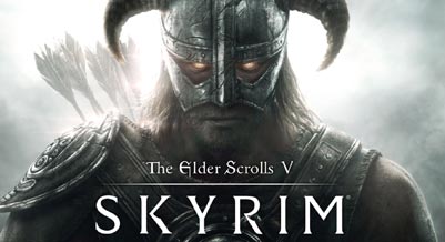 Elder Scrolls V: Skyrim - gra planszowa