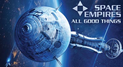 Space Empires: All Good Things