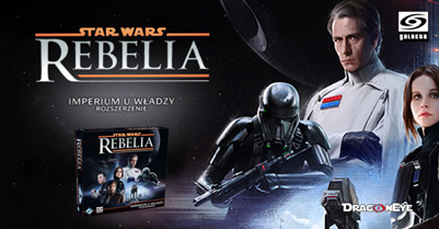 Star Wars: Rebelia - Imperium u Władzy