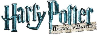 Harry Potter - Hogwarts Battle - gra karciana