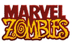 Marvel Zombies - gra planszowa