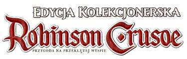 Robinson Crusoe - Edycja Kolekcjonerska - gra planszowa