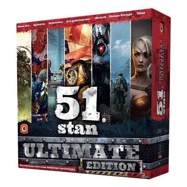 51 Stan: Ultimate Edition (PL)