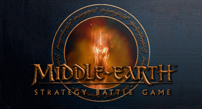 Middle Earth Strategy Battle Game - nowości