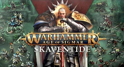 Warhammer: Age of Sigmar - Skaventide
