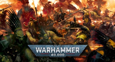 Warhammer 40k - Kroot Hunting Pack Army Set