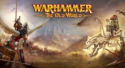 Warhammer: The Old World
