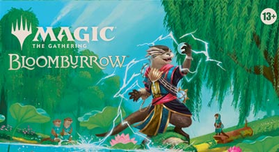 Magic: The Gathering - Bloomburrow