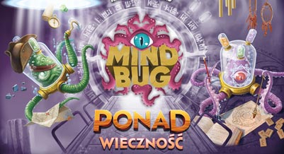 Mindbug: Ponad Wieczność