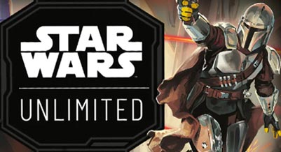 Star Wars Unlimited: Shadows of the Galaxy