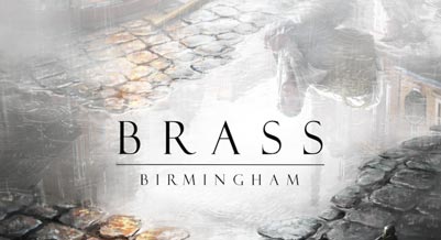 Brass: Birmingham - edycja polska