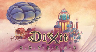 Dixit: Odyseja - nowa edycja