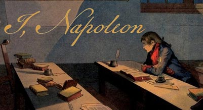 I, Napoleon - gra planszowa - edycja angielska