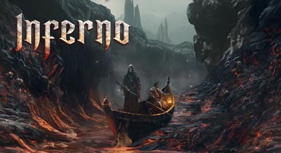 Inferno (edycja polska)