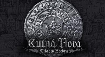 Kutna Hora - gra planszowa