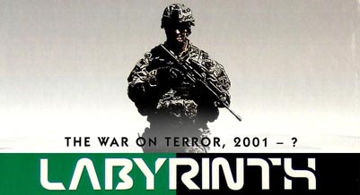 Labyrinth: The War on Terror