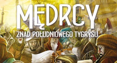 Mędrcy Znad Południowego Tygrysu