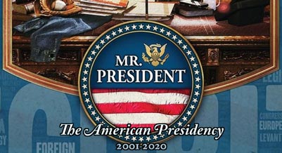 Mr. President