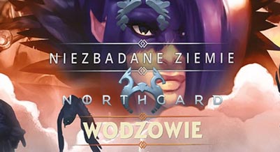 Northgard: Niezbadane Ziemie - Wodzowie