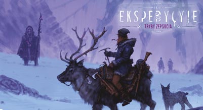 Ekspedycyje: Tryby Zepsucia