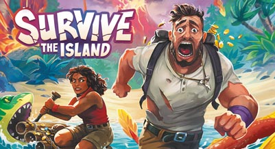 Survive the Island (edycja polska)