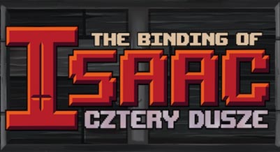 Binding of Isaac: Cztery Dusze