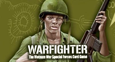 Warfighter: Vietnam