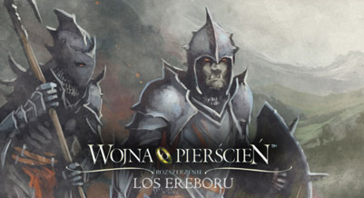 Wojna o Pierścień: Los Ereboru