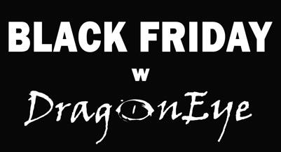 Black Friday - gry planszowe, karciane, bitewne