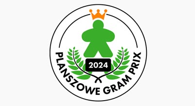 Planszowe Gram Prix 2024
