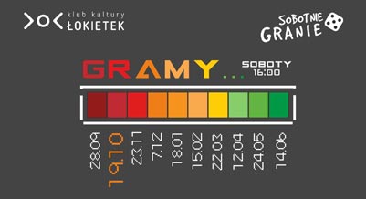 Sobotnie Granie