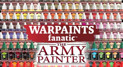 Army Painter - Warpaints Fanatic