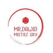 Mr Dawid Mistrz Gry