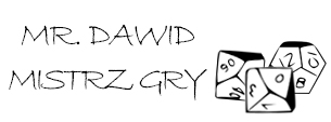 Mr. Dawid - Mistrz Gry