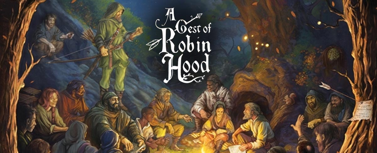 a-gest-of-robin-hood-board-game