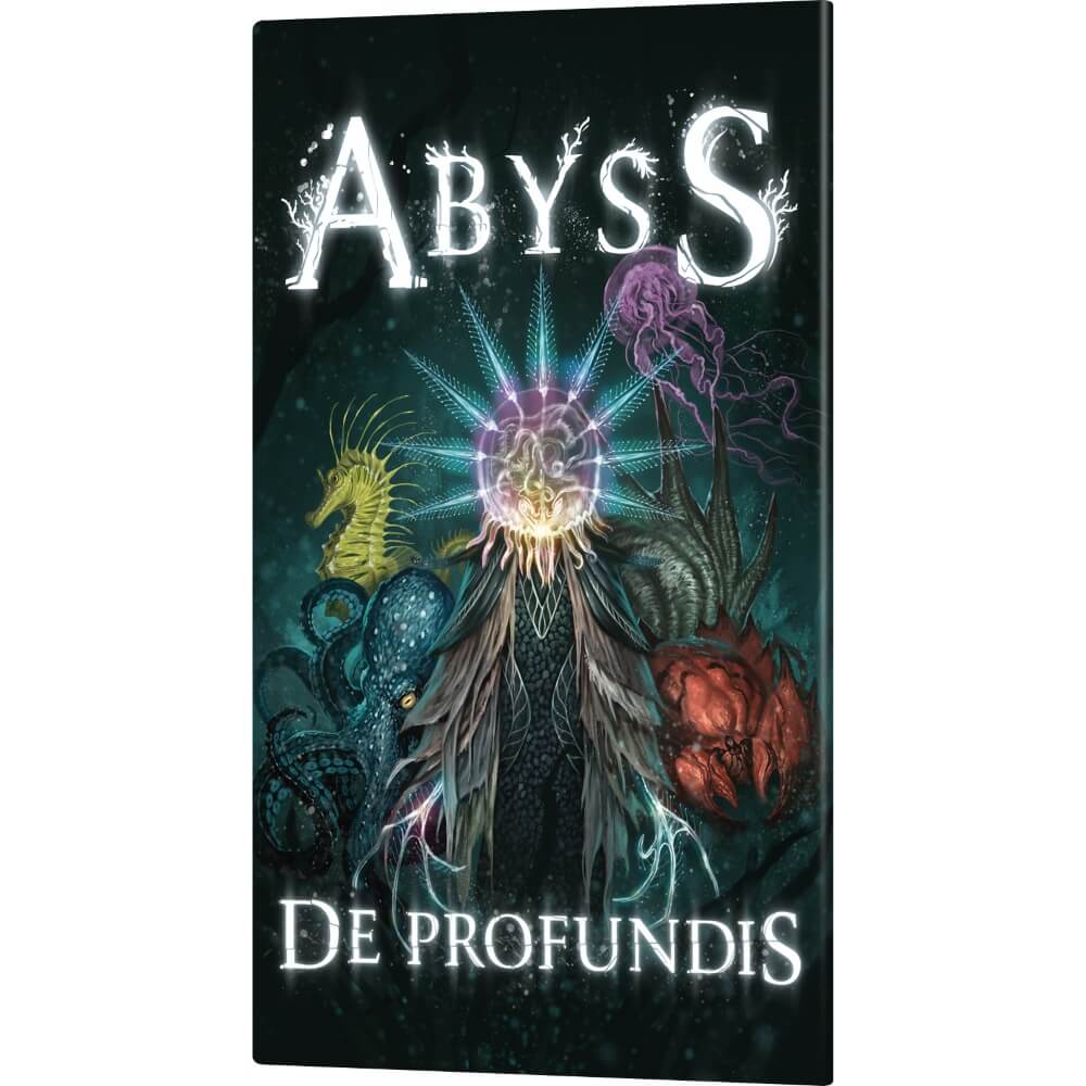 Abyss: De profundis (PL)