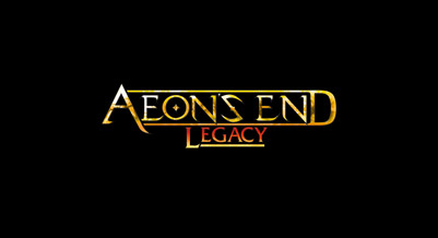 Aeon's End Legacy - gra karciana