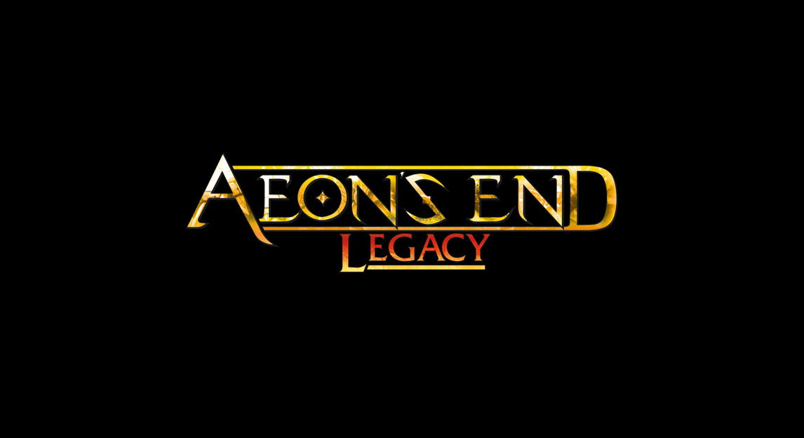 Aeon's End Legacy - polska edycja