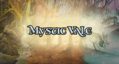 Mystic Vale - gra karciana